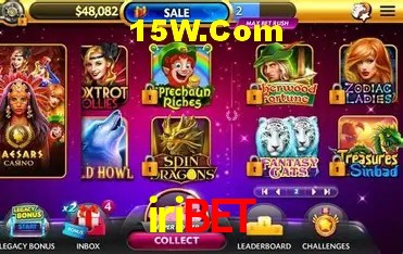 Games Directory iribet
