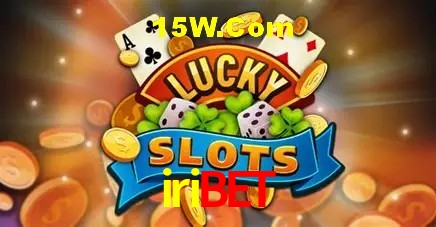 Slot Games iribet