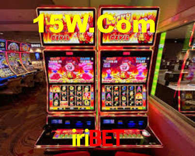 Exclusive Games iribet