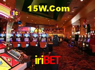 Bonus Features iribet