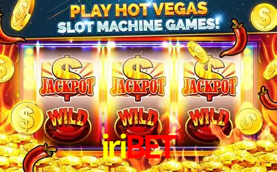Live Casino iribet