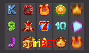 Programa VIP iribet